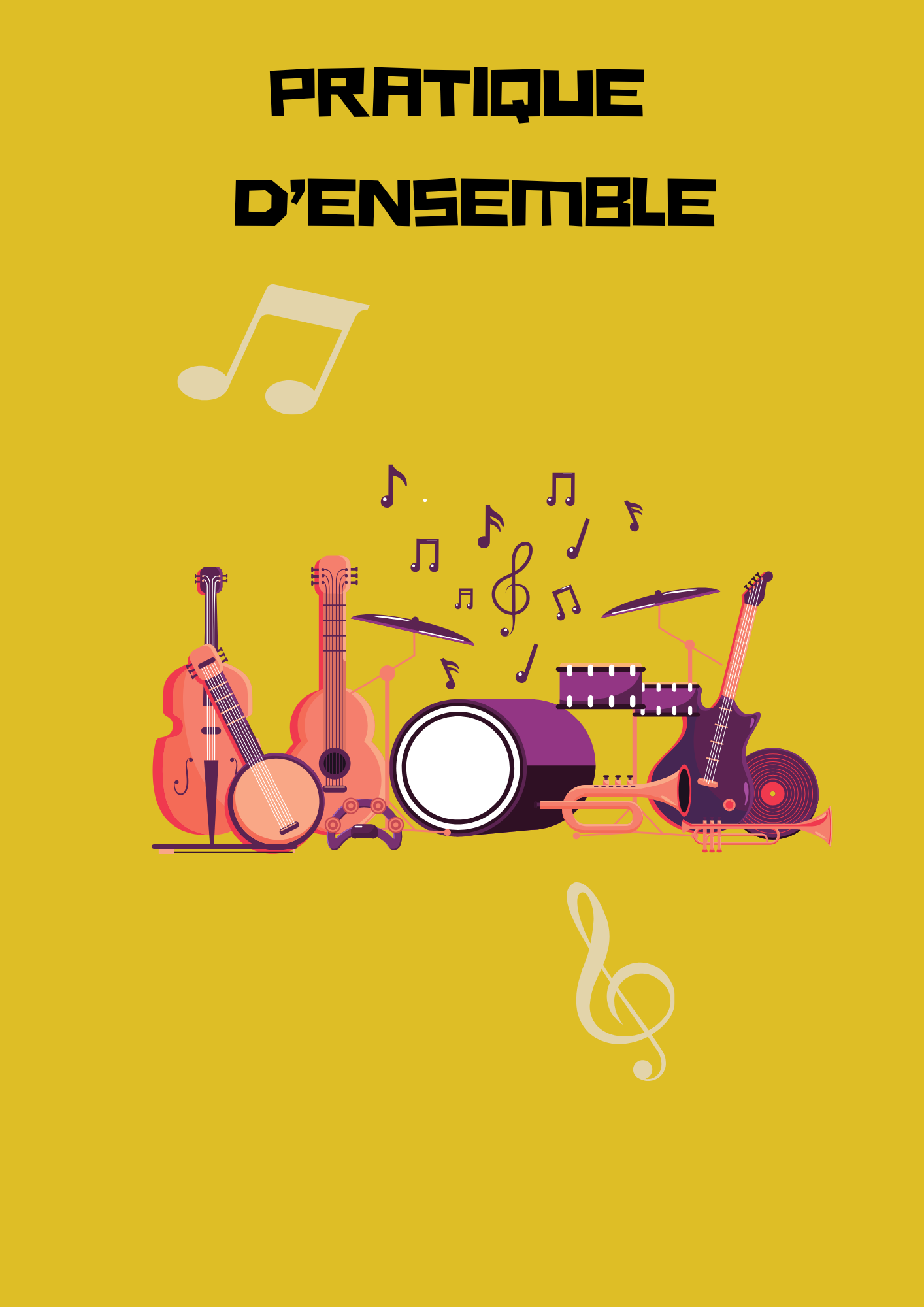 Ensemble