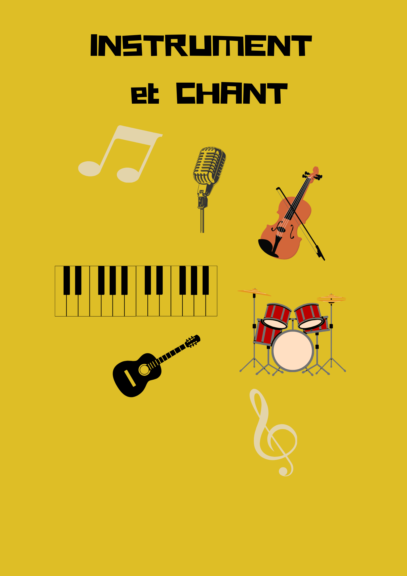 Instruments