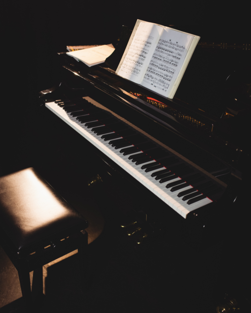Piano
