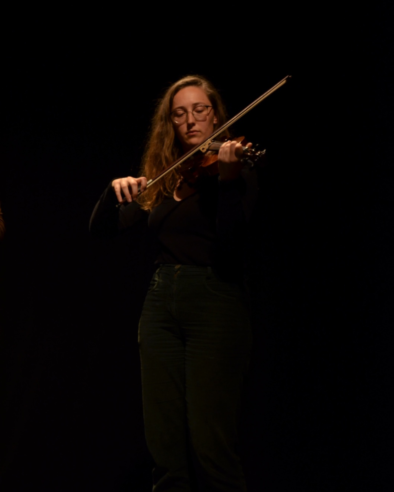 Violon, Eveil musical, Initiation musicale