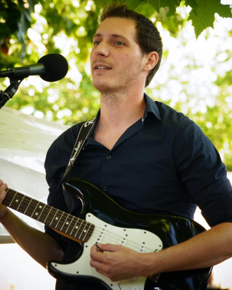 Guitare