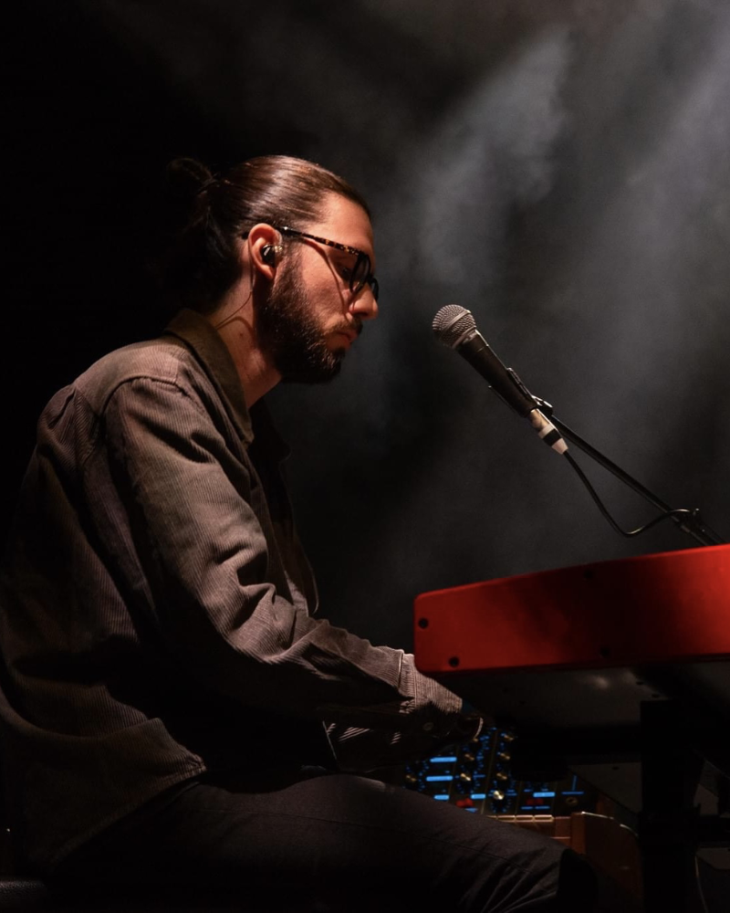 Piano