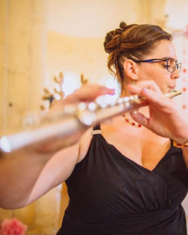 Marie Ange Thomassin