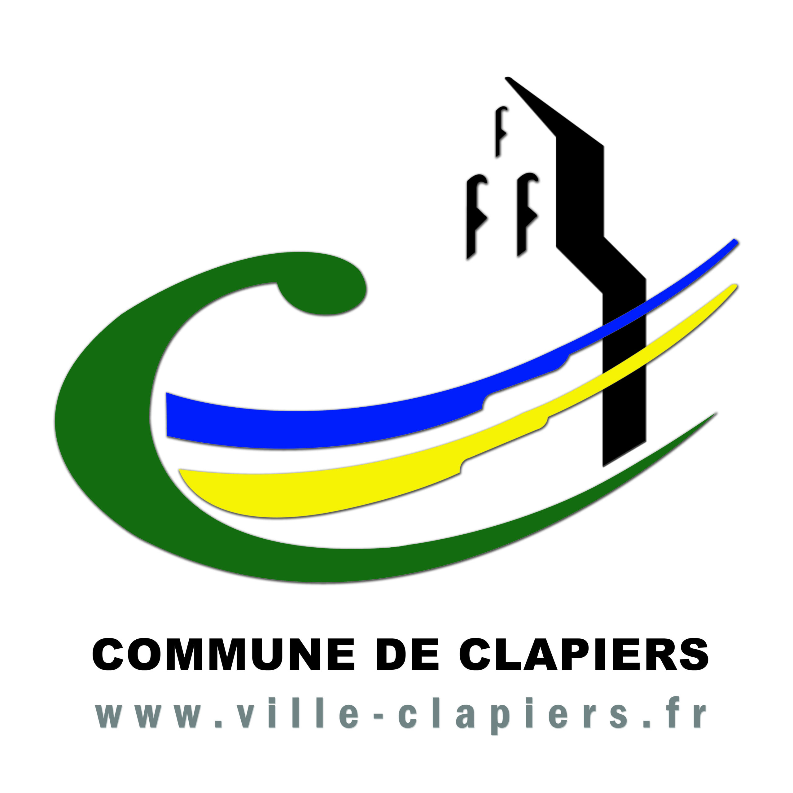 Mairie de Clapiers