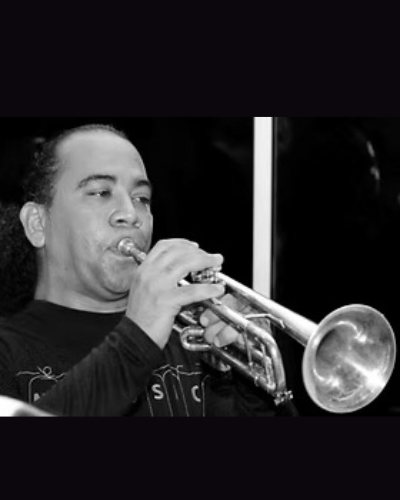 trompette - Jorge Luis Castro