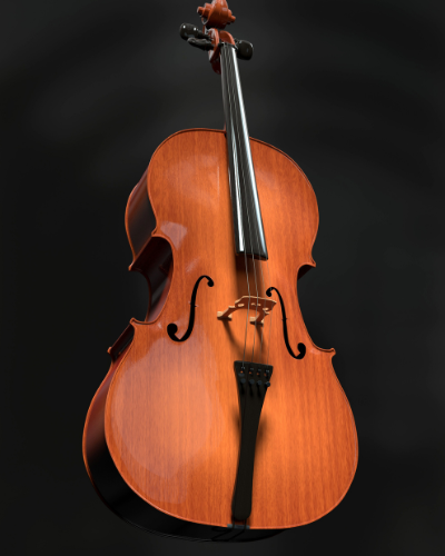 violoncelle